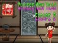 Permainan Amgel Chinese New Year Escape 2