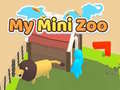 Permainan My Mini Zoo 