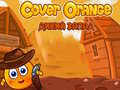 Permainan Cover Orange Wild West