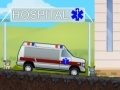 Permainan Ambulance Truck Driver