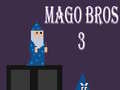 Permainan Mago Bros 3