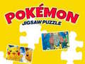 Permainan Pokémon Jigsaw Puzzle