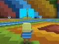 Permainan Kogama: Color Parkour