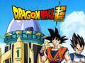 Permainan Dragon Ball Super 7 Differences