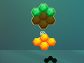 Permainan Hexa Blast