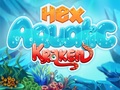 Permainan Hex Aquatic Kraken