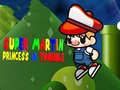 Permainan Super Martin Princess In Trouble