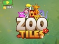 Permainan Zoo Tile