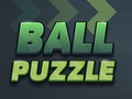 Permainan Ball Puzzle