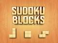 Permainan Sudoku Blocks