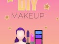 Permainan Diy Makeup