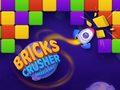 Permainan Bricks Crusher Beaker Ball