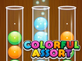 Permainan Colorful Assort