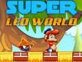 Permainan Super Leo World