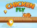 Permainan Chicken Fly