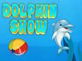 Permainan Dolphin Show