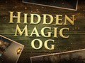 Permainan Hidden Magic OG