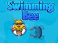 Permainan Swimming Bee