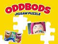 Permainan Oddbods Jigsaw Puzzle