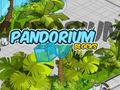 Permainan Pandorium BLocks