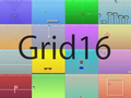 Permainan Grid 16