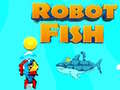 Permainan Robot Fish