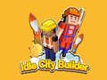 Permainan Idle City Builder