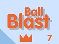 Permainan Ball Blast