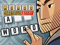 Permainan Words Detective Bank Heist