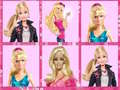 Permainan Barbie Memory Cards