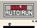 Permainan Ninja Auto Run