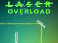 Permainan Laser Overload