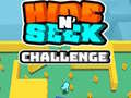 Permainan Hide N' Seek Challenge
