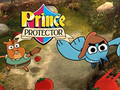 Permainan Prince Protector