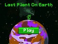 Permainan Last plant on earth