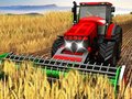 Permainan Farming Simulator Game