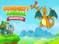 Permainan Connect Animal Pokematch