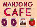 Permainan Mahjong Cafe