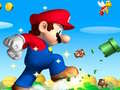 Permainan Super Mario Jigsaw Puzzle: season 2