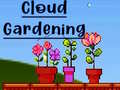 Permainan Cloud Gardening