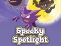 Permainan Spooky Spotlight
