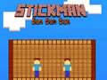 Permainan Stickman Bam Bam Bam