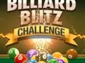 Permainan Billard Blitz Challenge