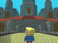 Permainan Kogama: The Maze Castle