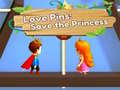 Permainan Love Pins: Save The Princess