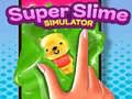 Permainan Super Slime Simulator