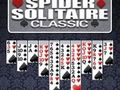 Permainan Spider Solitaire Classic