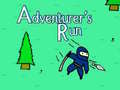 Permainan Adventurer's Run