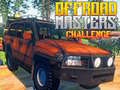 Permainan Offroad Masters Challenge