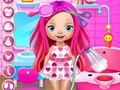 Permainan Baby Bella Candy World